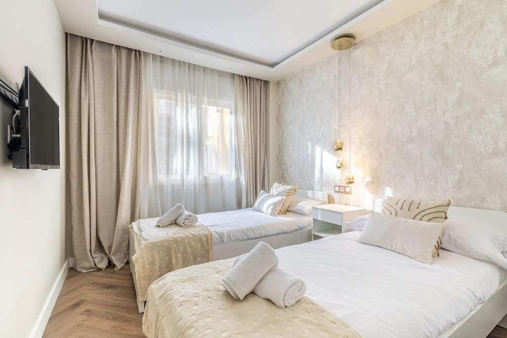 Lovely Apartment In Dama De Noche Marbella Exterior foto