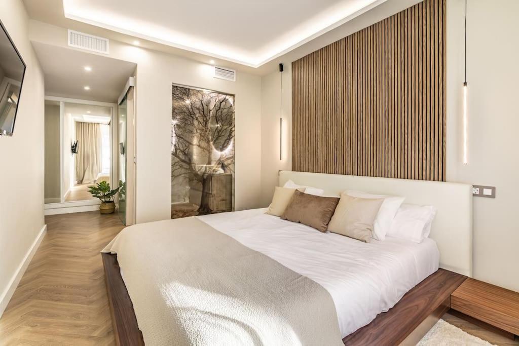 Lovely Apartment In Dama De Noche Marbella Exterior foto