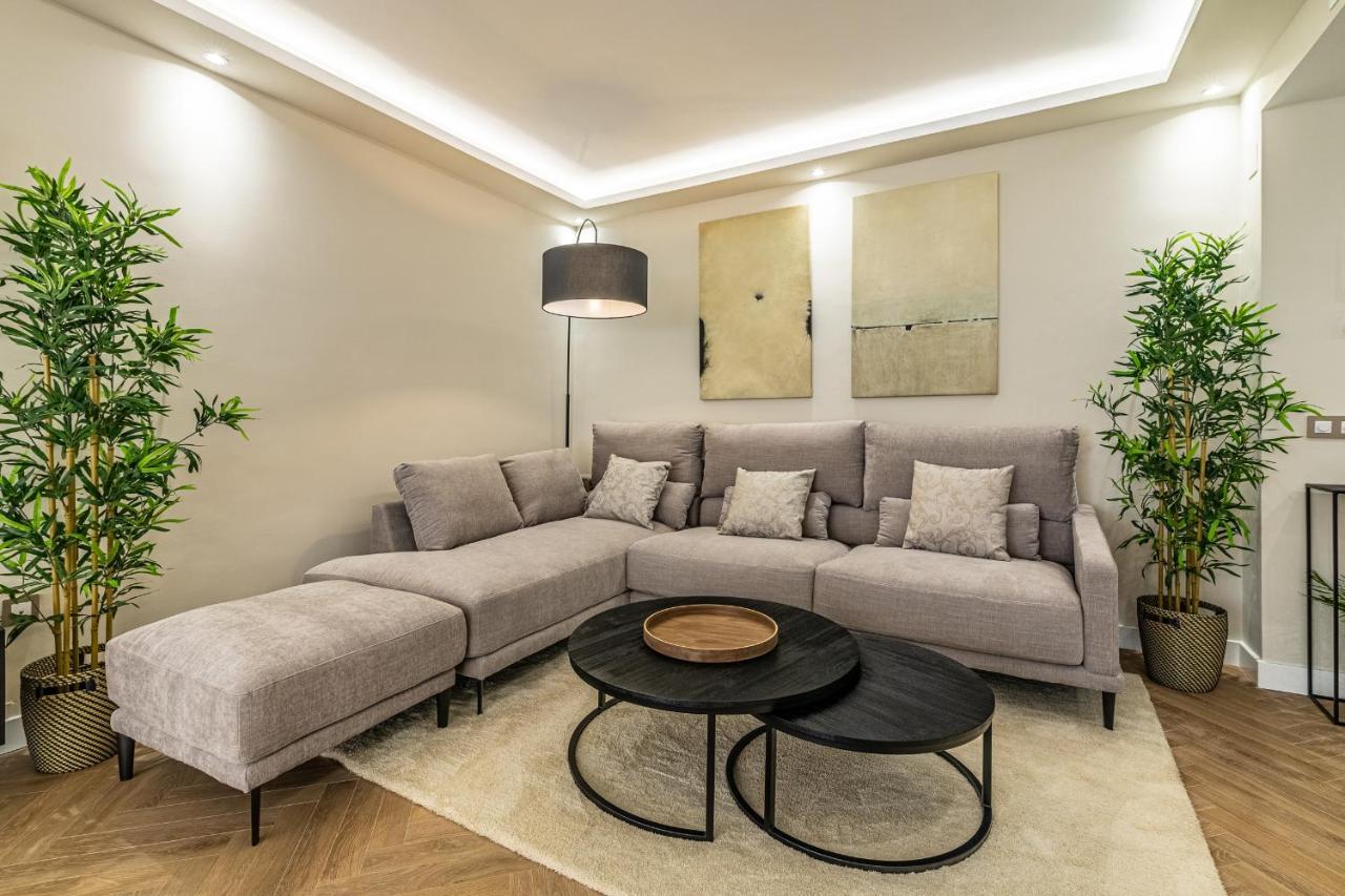 Lovely Apartment In Dama De Noche Marbella Exterior foto